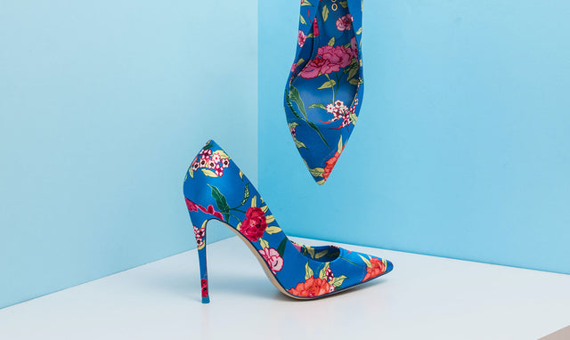 What Your Shoe Choice Says about You