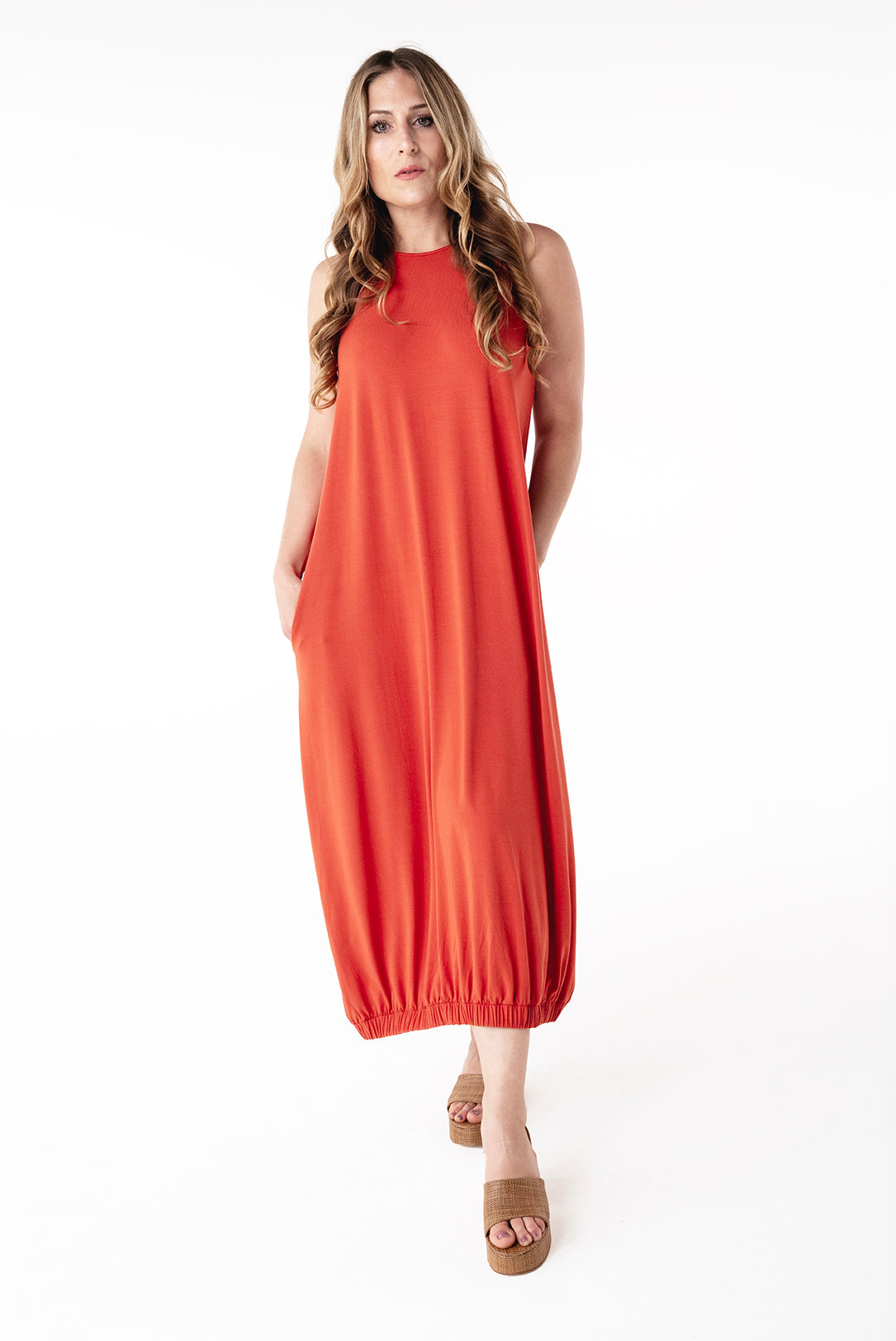 Bamboo Brynlee Maxi Biita Bamboo Brynlee Maxi Biita