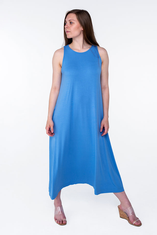 Kenna Maxi Dress