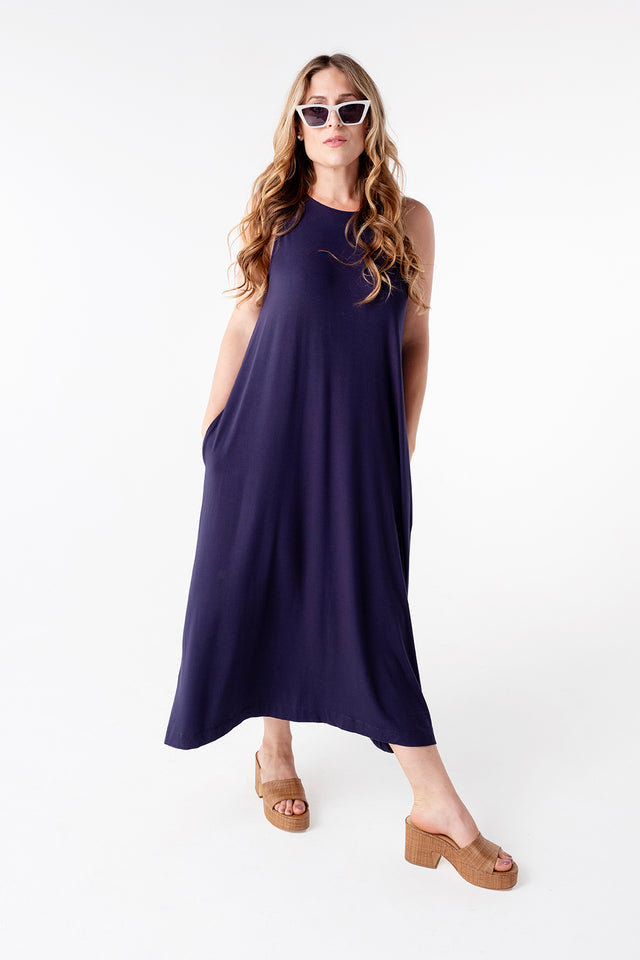 Kenna Maxi Dress