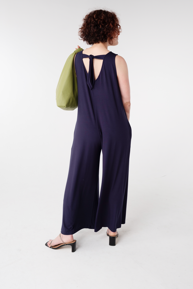 Bamboo Jumpsuit
