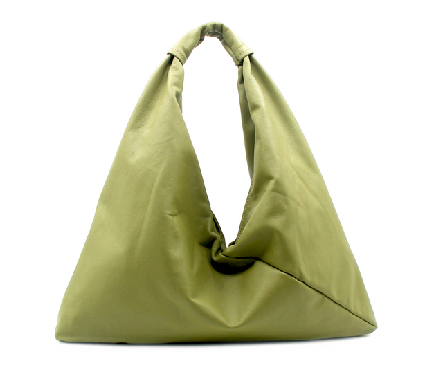 Premium Leather Bag