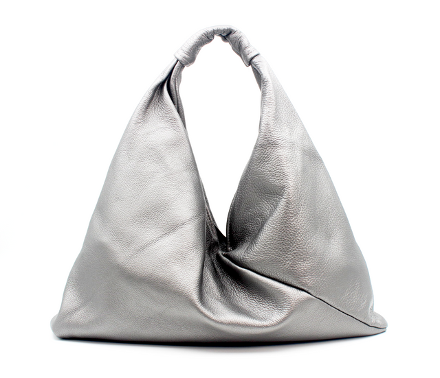 Premium Leather Bag