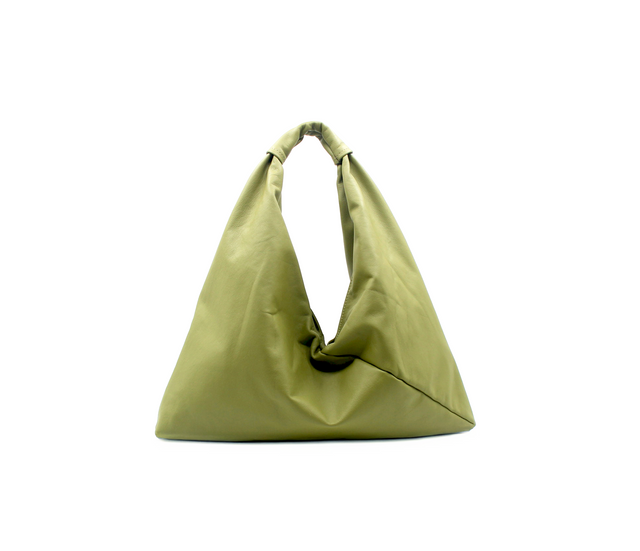 Premium Leather Bag