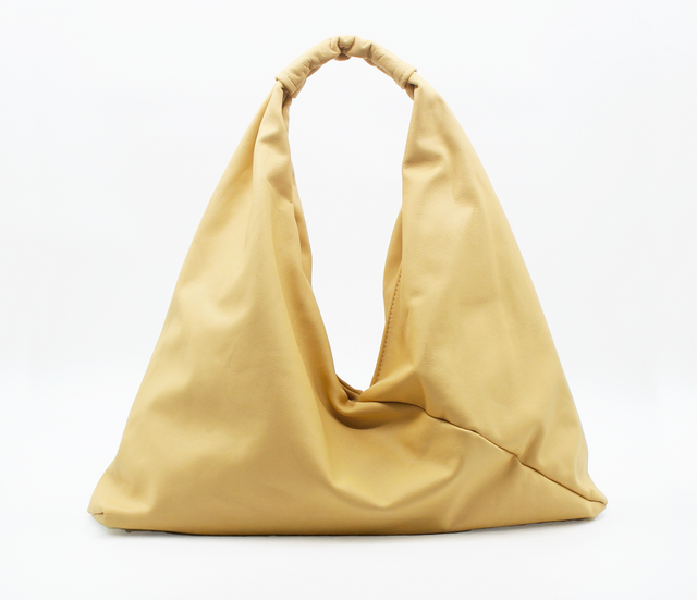 Premium Leather Bag