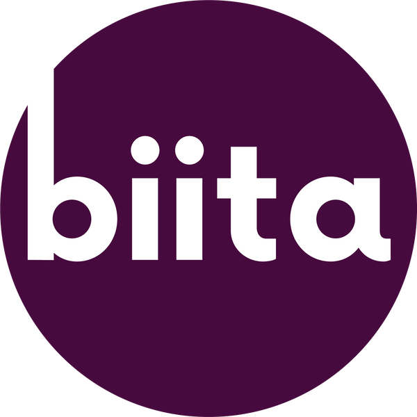 Biita logo